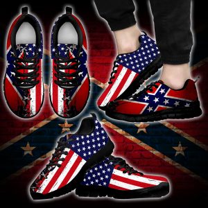 Confederate Sneaker DHLL100805