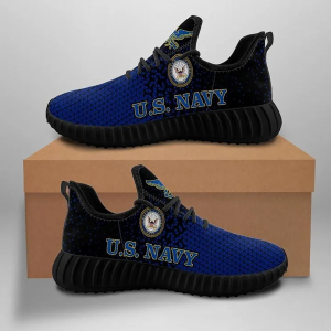 US Navy SHYZW Shoes Sneaker NQHA051103