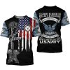 US Navy 3D All Over Printed Clothes VTLL061101