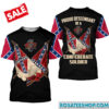 Confederate Battle Flag Shirt