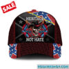 confederate flag baseball cap