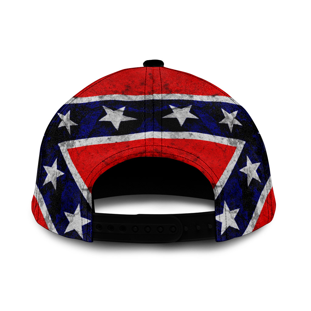 Confederate Flag Baseball Hat for super cheap