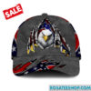 Confederate Flag Hat