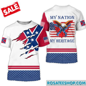 confederate flag shirts for guys qfhm200702