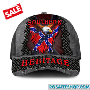 Confederate Hat QFDT080701
