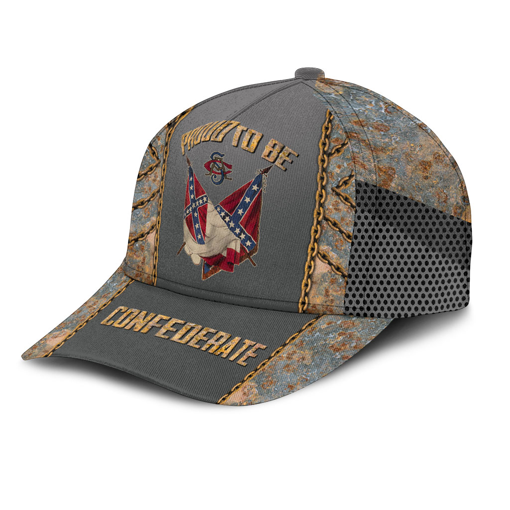 Cheap, stylish Confederate Flag Hats For Sale
