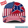 confederate rebel hat qfhm080701