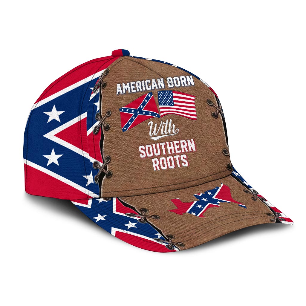 Confederate Rebel Hat - the best accessory for you