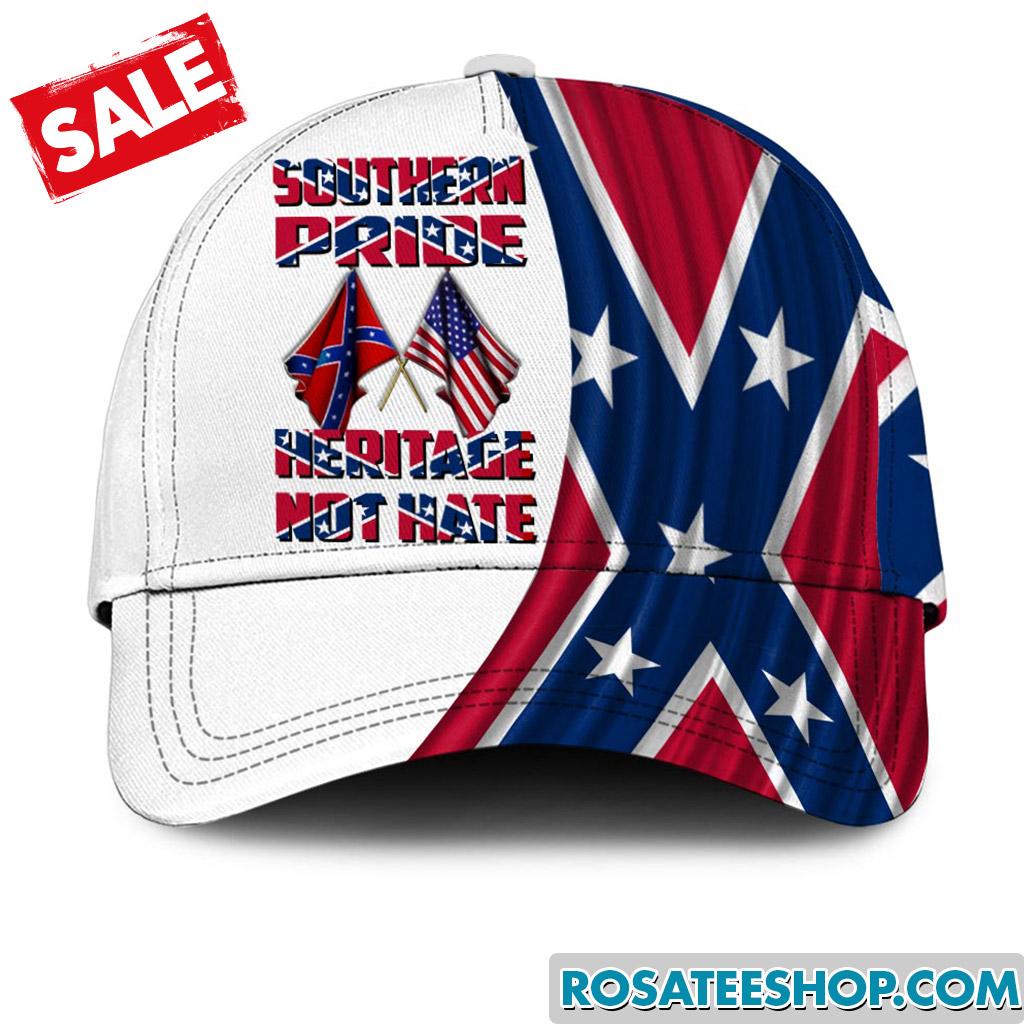 Rebel Flag Caps & Hats, Unique Designs
