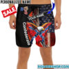 mens rebel flag shorts qfhm280701