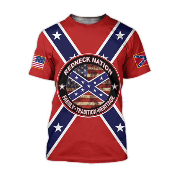 Redneck Shirts UKKH290703