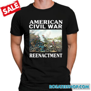 Civil War T Shirt UKKH120808