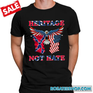 Confederate Battle Flag Shirt QFKH110806