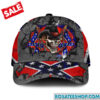 confederate flag baseball hat qfhy120702