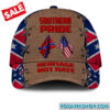 confederate flag hat ukhm060701