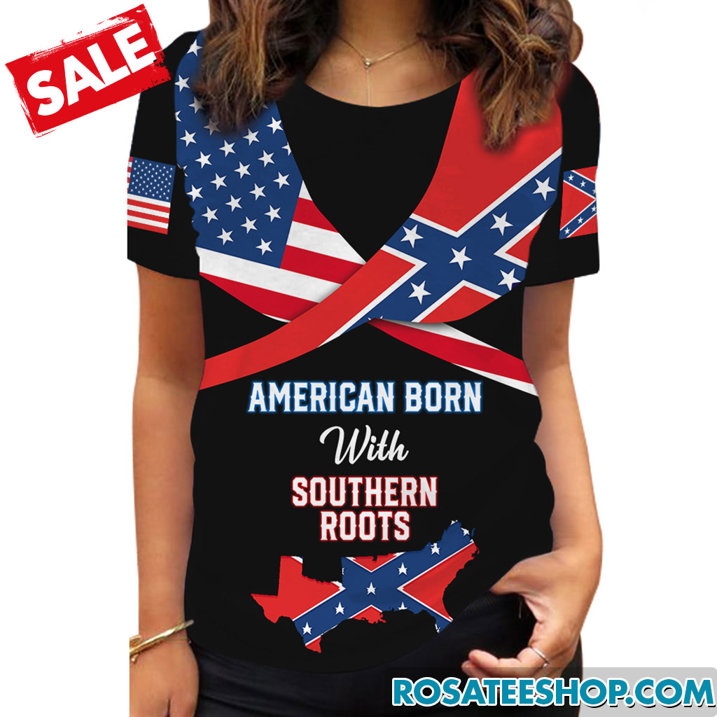 Confederate Flag Clothing - Page 4 of 5 For Sale - Confederate Day -  ROSATEESHOP™ shop