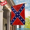 Confederate Rebel Flag