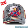 confederate rebel hat ukkh110702