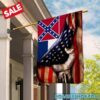 mississippi confederate flag rosateeshop