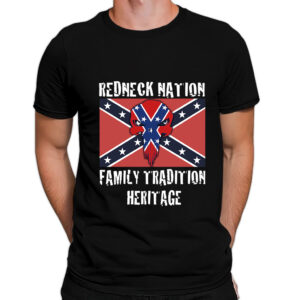 Redneck T Shirts UKAA310816