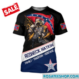 Redneck Tee Shirts