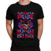 Skull Rebel Pride Rebel Flag QFAA310801