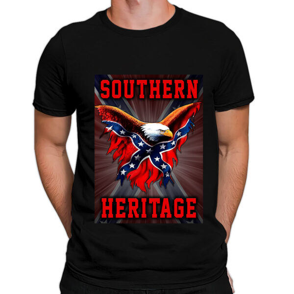 Southern Heritage T Shirts QFAA310809