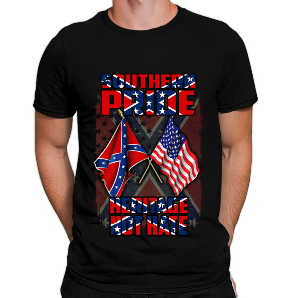 Southern Pride Shirts QFAA310803