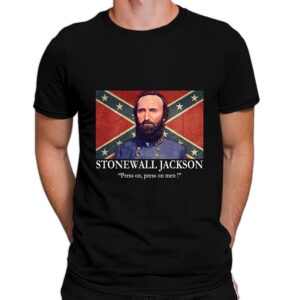 Stonewall Jackson Shirt QFAA310810