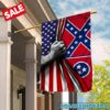 tennessee confederate flag rosateeshop