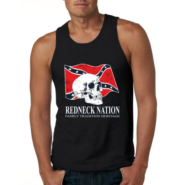 Redneck Cut Off Shirts UKAA310813