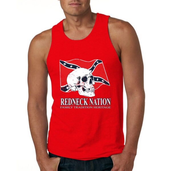 redneck cut off shirts ukaa310813-5