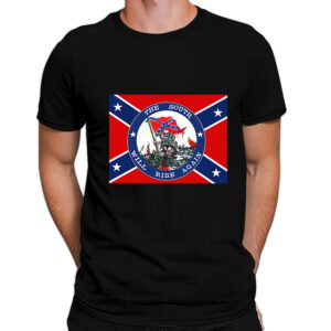 The South Will Rise Again Shirt UKAA080901