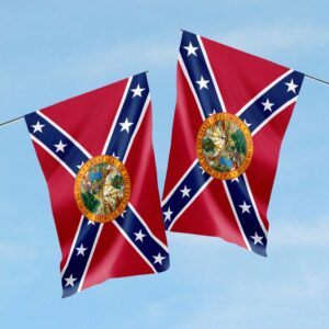 Florida Battle Flag